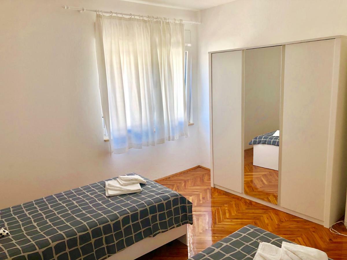 Davor Pula Exterior foto